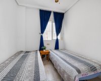 Herverkoop - Appartement -
Torrevieja - Playa del Cura