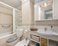 Herverkoop - Appartement -
Torrevieja - Playa del Cura