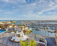 Herverkoop - Appartement -
Torrevieja - Playa del Cura