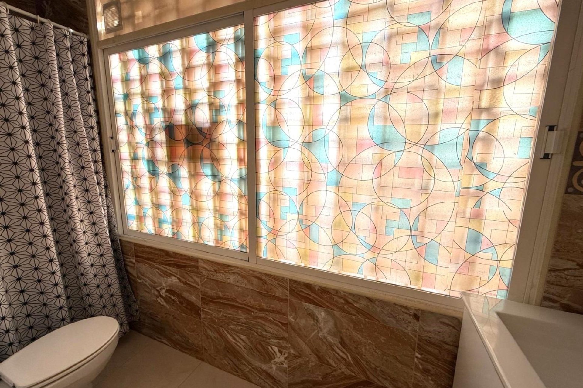 Herverkoop - Appartement -
Torrevieja - Playa del Cura