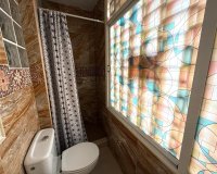 Herverkoop - Appartement -
Torrevieja - Playa del Cura