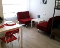Herverkoop - Appartement -
Torrevieja - Playa del Cura