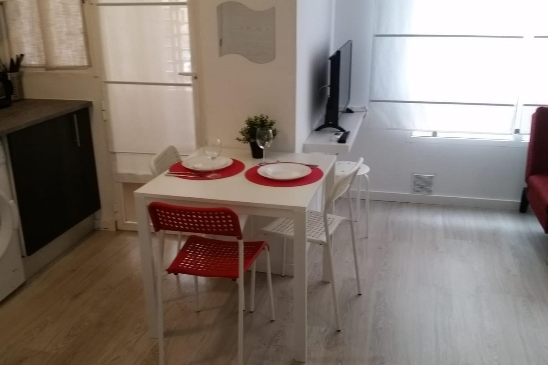 Herverkoop - Appartement -
Torrevieja - Playa del Cura