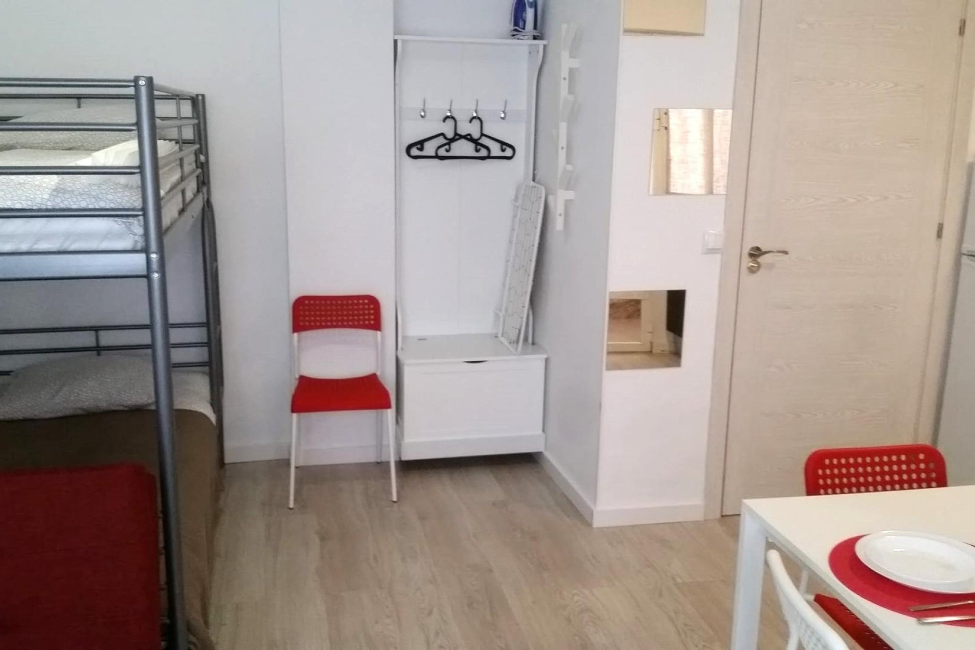Herverkoop - Appartement -
Torrevieja - Playa del Cura