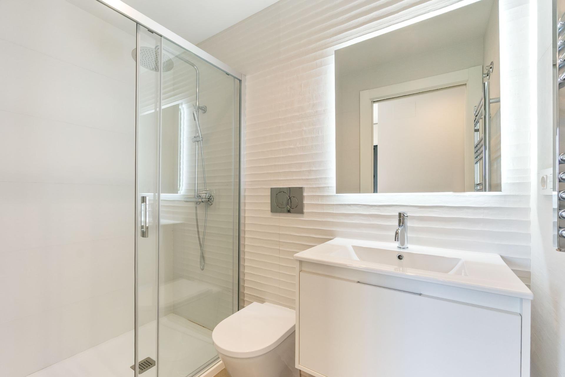 Herverkoop - Appartement -
Torrevieja - Playa del Cura