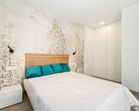 Herverkoop - Appartement -
Torrevieja - Playa del Cura