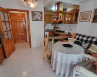 Herverkoop - Appartement -
Torrevieja - Playa del Cura