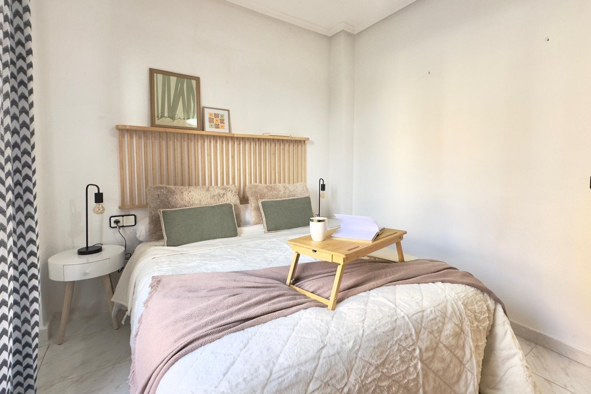 Herverkoop - Appartement -
Torrevieja - Playa del Cura