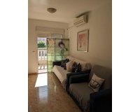 Herverkoop - Appartement -
Torrevieja - Playa del Cura