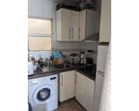 Herverkoop - Appartement -
Torrevieja - Playa del Cura