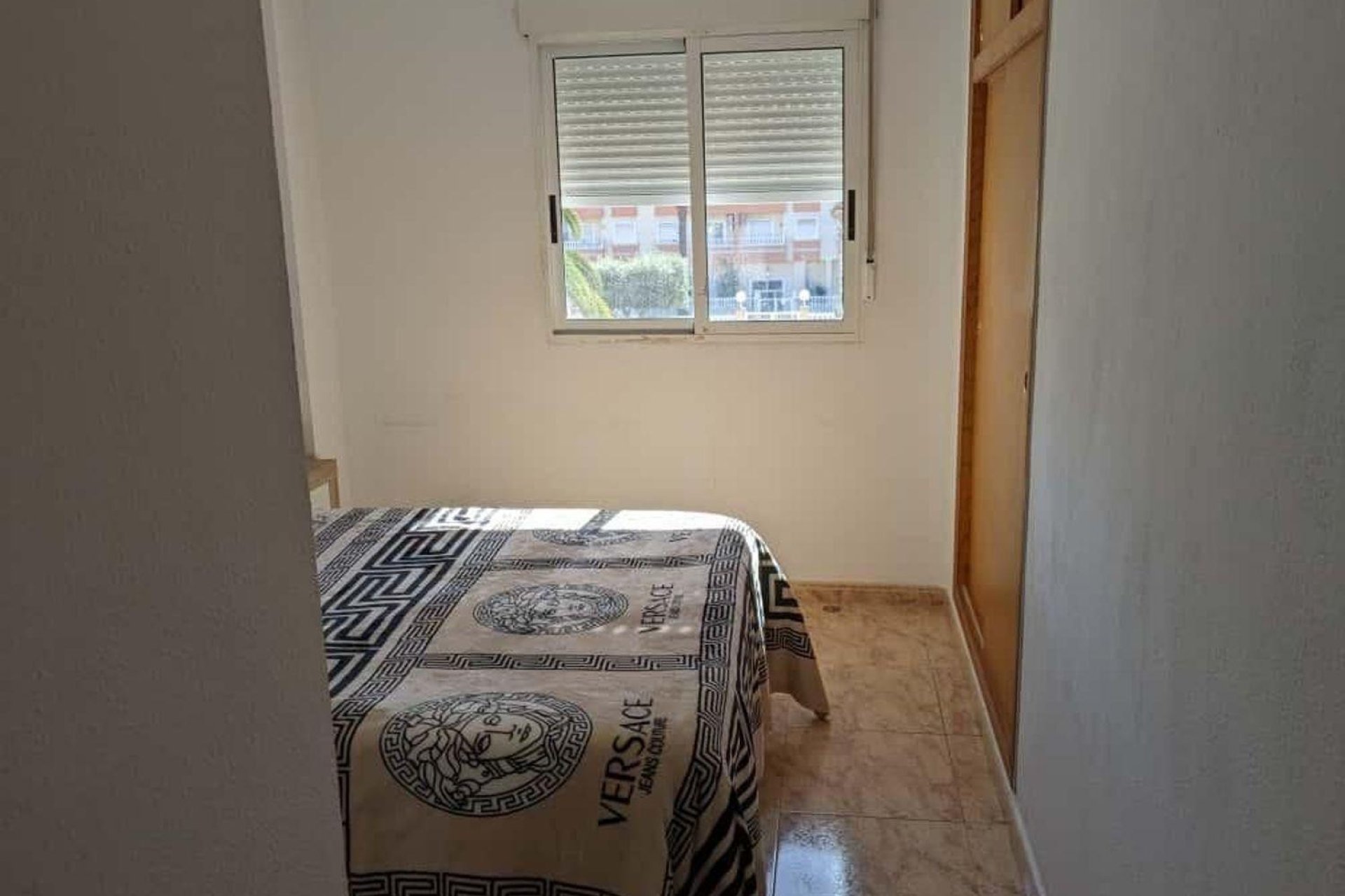 Herverkoop - Appartement -
Torrevieja - Playa del Cura
