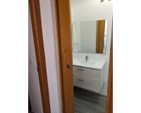 Herverkoop - Appartement -
Torrevieja - Playa del Cura