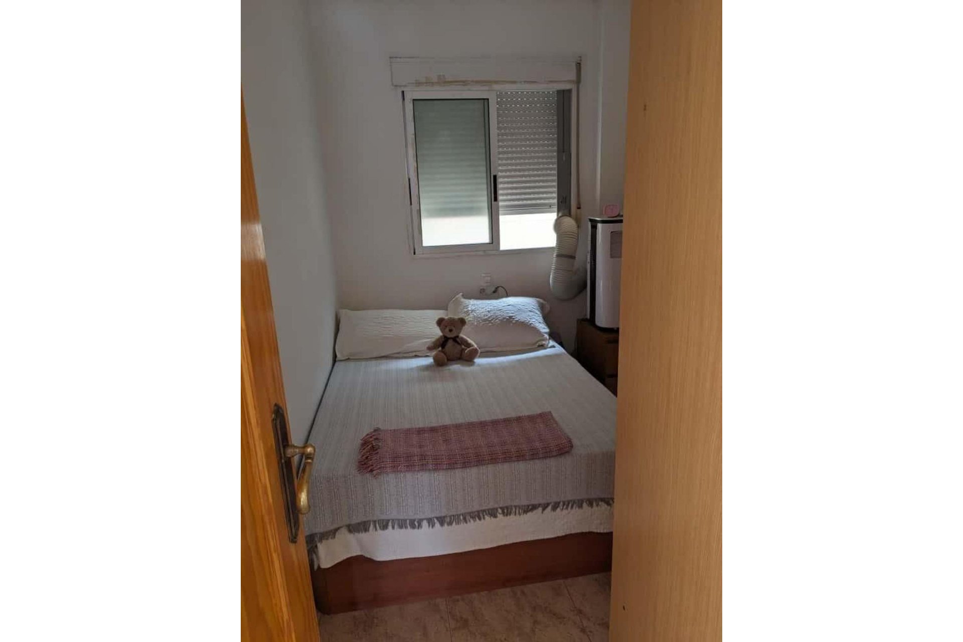 Herverkoop - Appartement -
Torrevieja - Playa del Cura