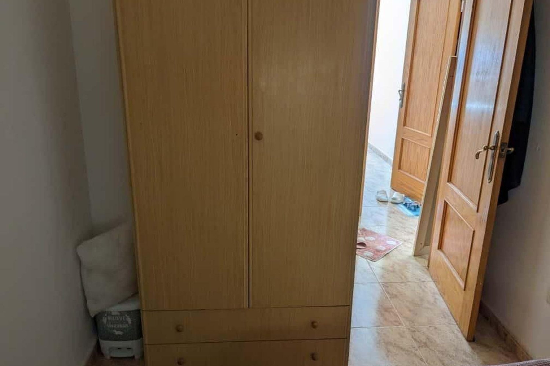 Herverkoop - Appartement -
Torrevieja - Playa del Cura