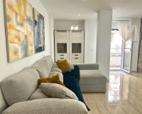 Herverkoop - Appartement -
Torrevieja - Playa del Cura