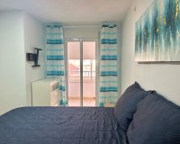 Herverkoop - Appartement -
Torrevieja - Playa del Cura