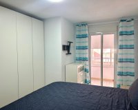 Herverkoop - Appartement -
Torrevieja - Playa del Cura
