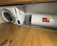 Herverkoop - Appartement -
Torrevieja - Playa del Cura