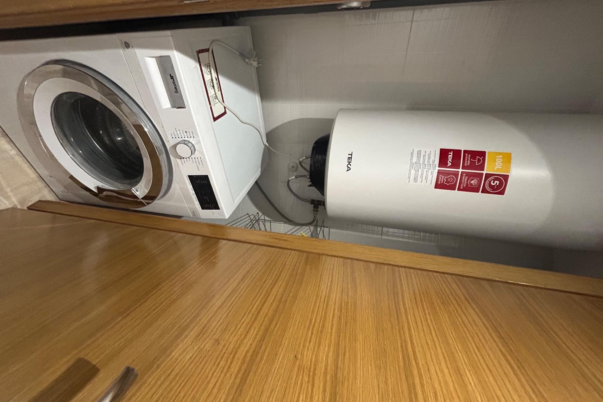 Herverkoop - Appartement -
Torrevieja - Playa del Cura