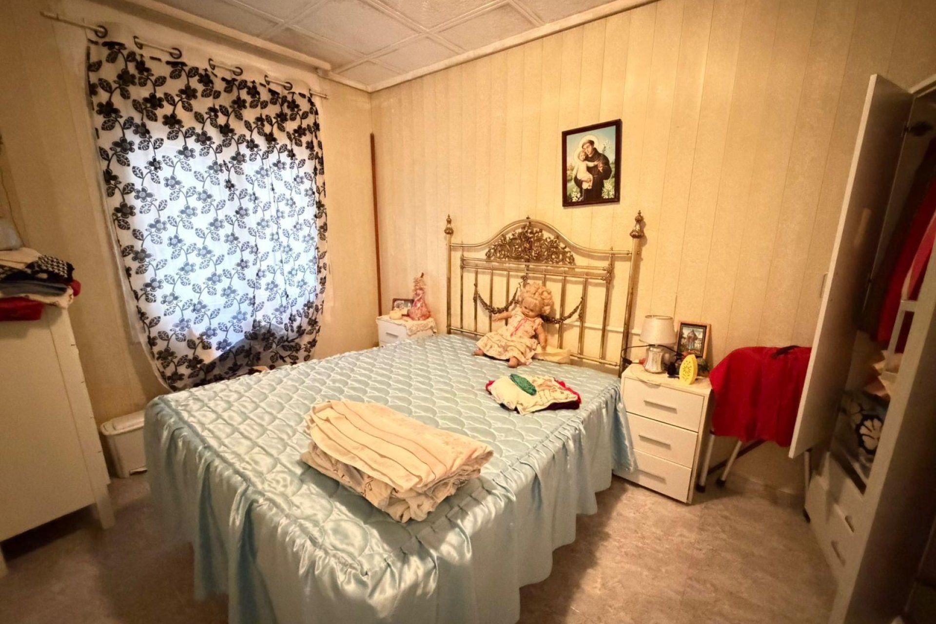 Herverkoop - Appartement -
Torrevieja - Playa del Cura