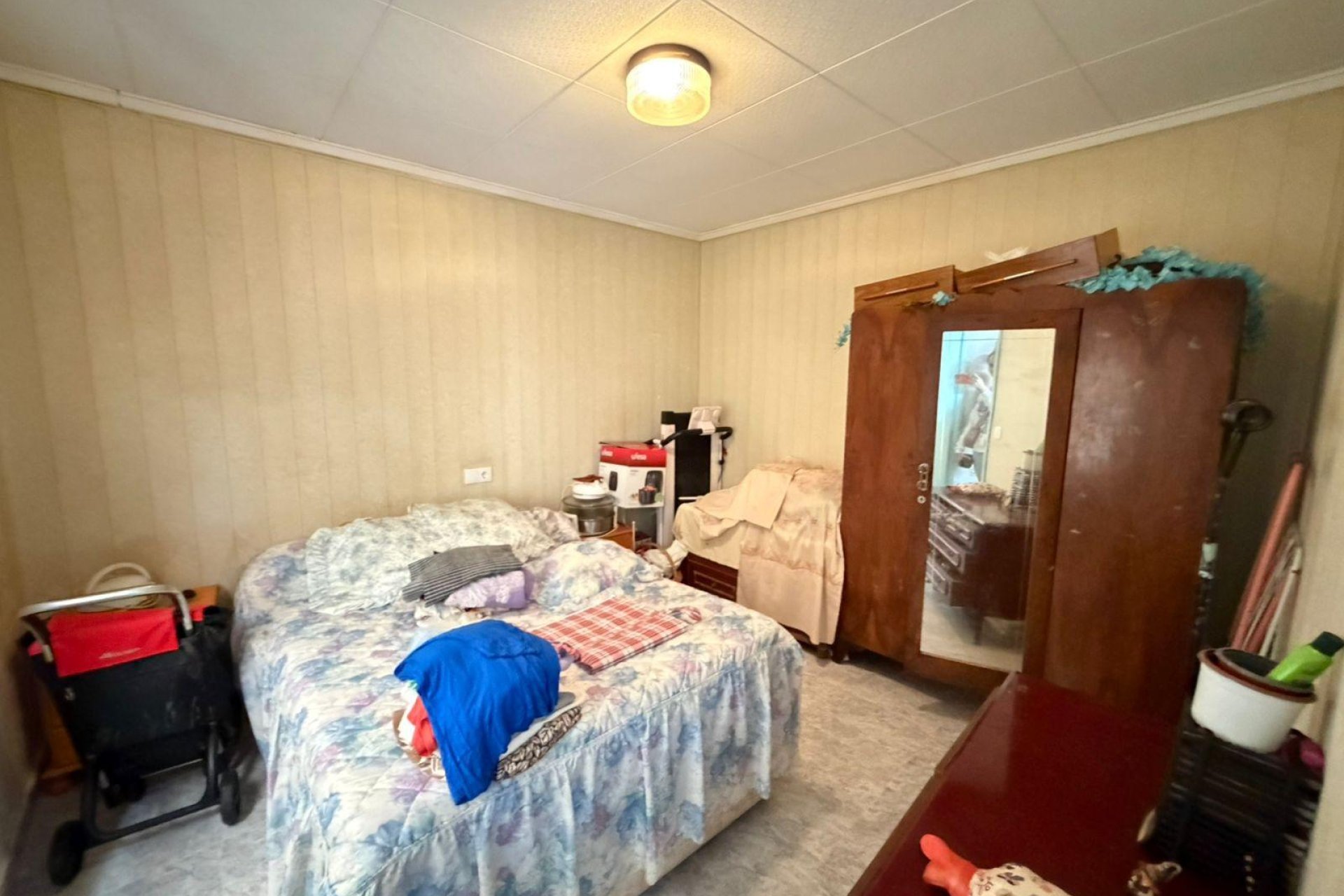 Herverkoop - Appartement -
Torrevieja - Playa del Cura