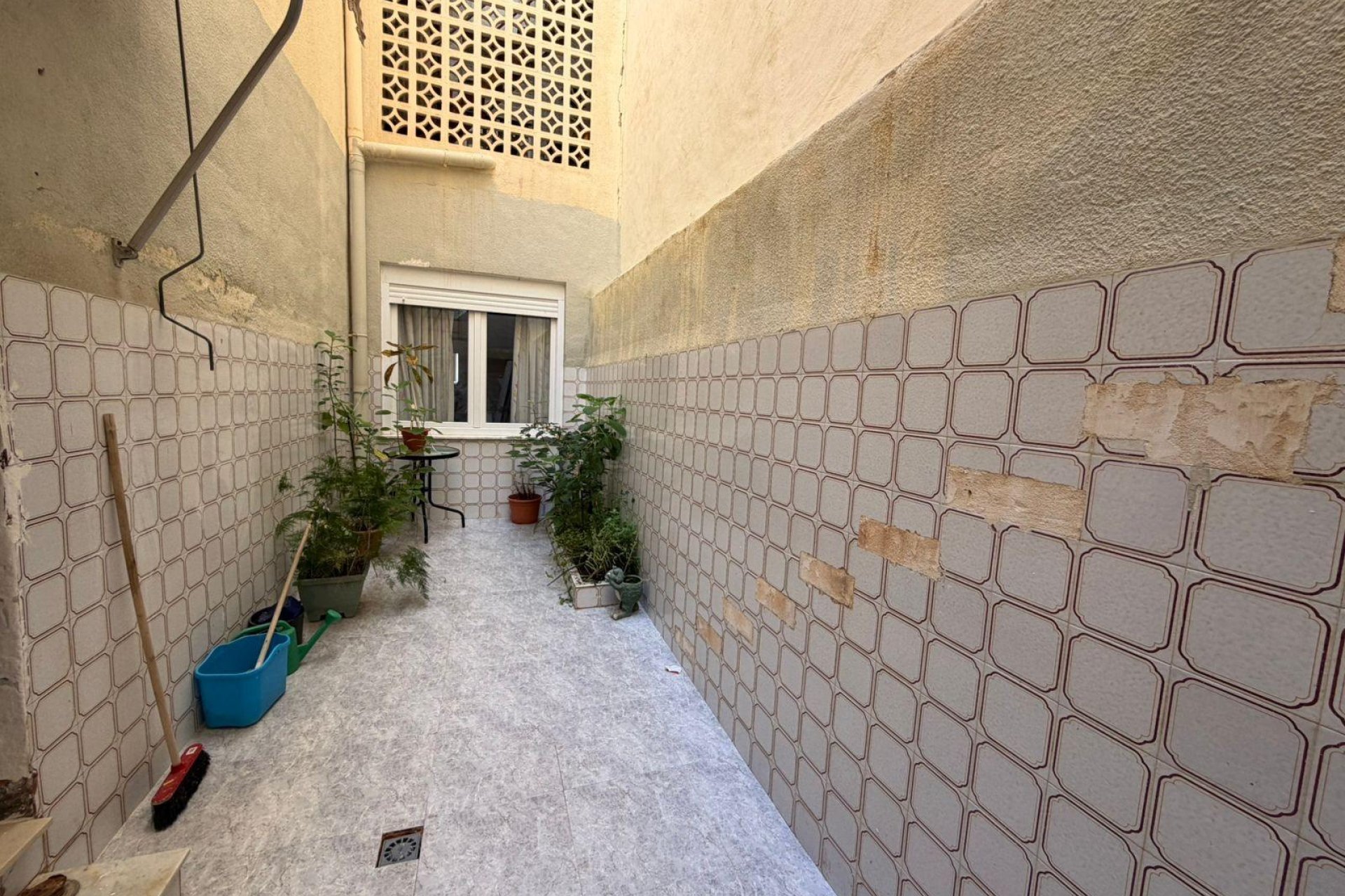 Herverkoop - Appartement -
Torrevieja - Playa del Cura