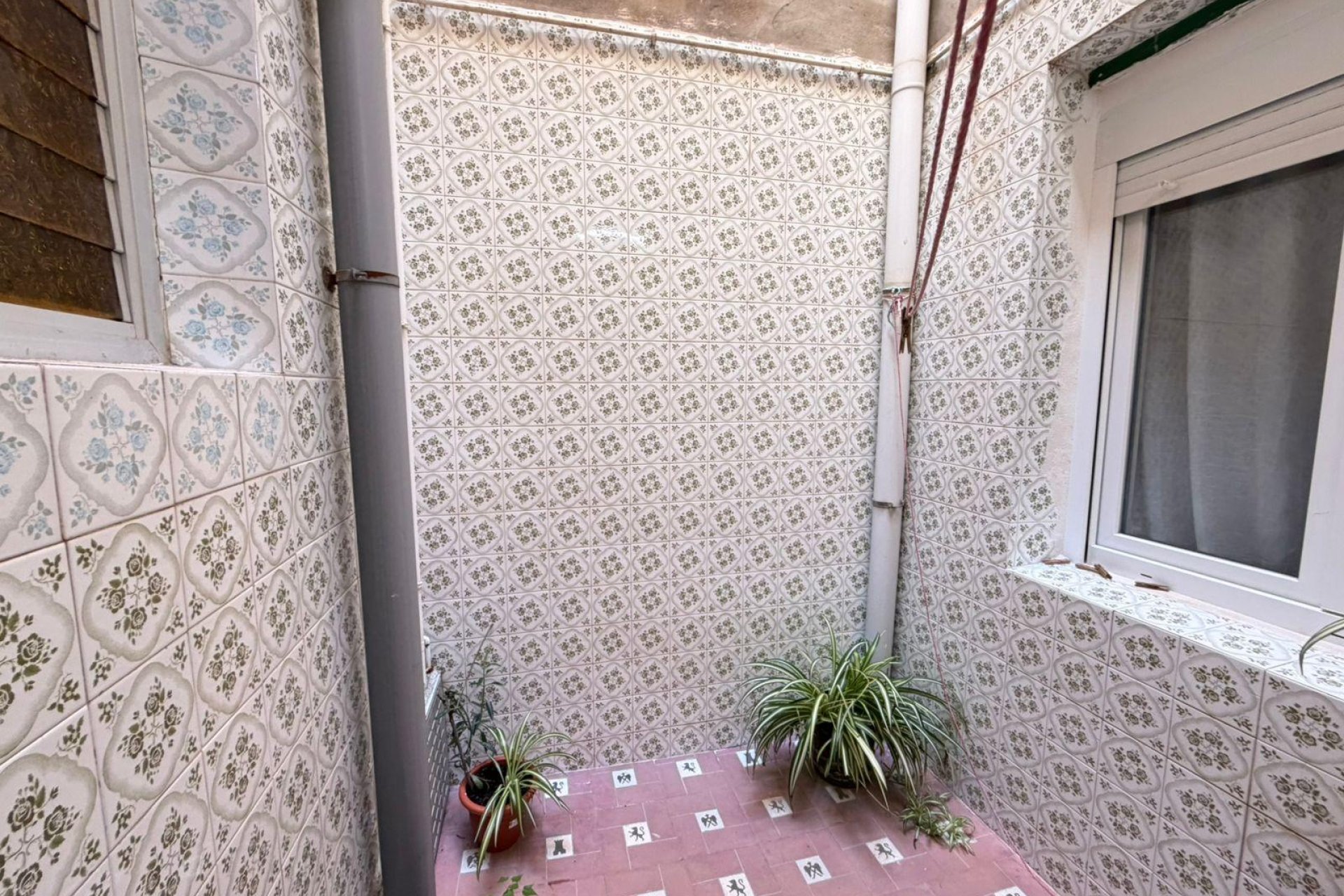 Herverkoop - Appartement -
Torrevieja - Playa del Cura