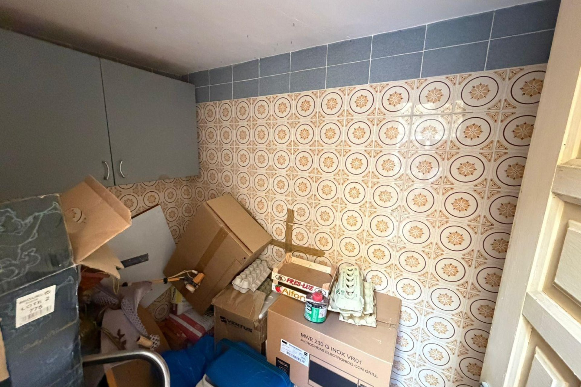 Herverkoop - Appartement -
Torrevieja - Playa del Cura