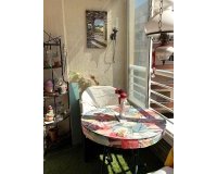 Herverkoop - Appartement -
Torrevieja - Playa del Cura