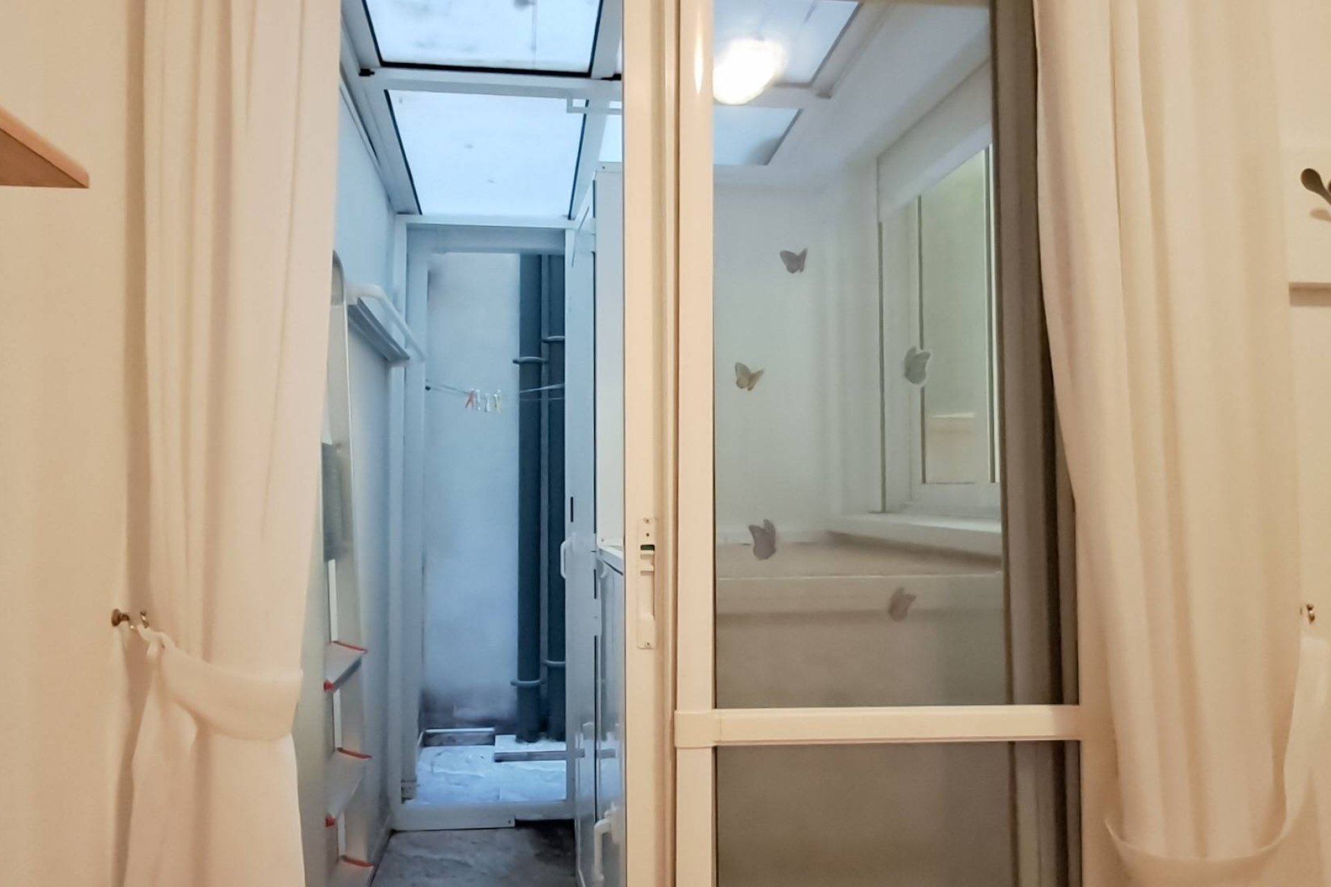 Herverkoop - Appartement -
Torrevieja - Playa del Cura