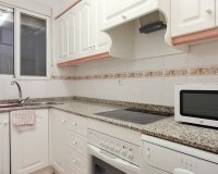 Herverkoop - Appartement -
Torrevieja - Playa del Cura