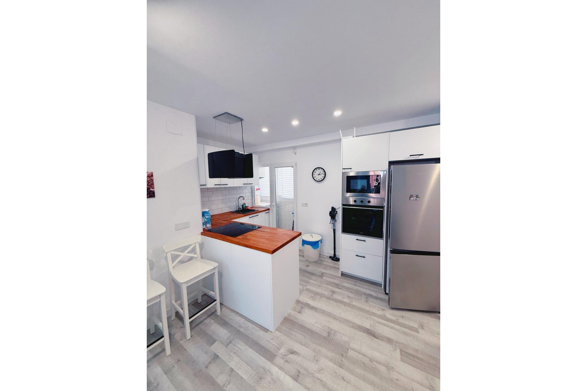 Herverkoop - Appartement -
Torrevieja - Playa del Cura