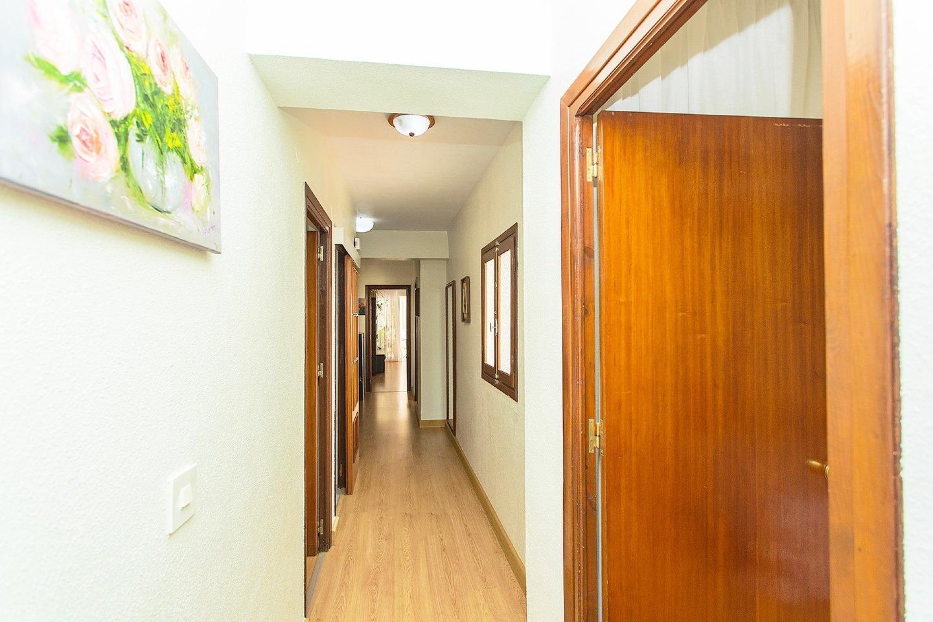 Herverkoop - Appartement -
Torrevieja - Playa del Cura