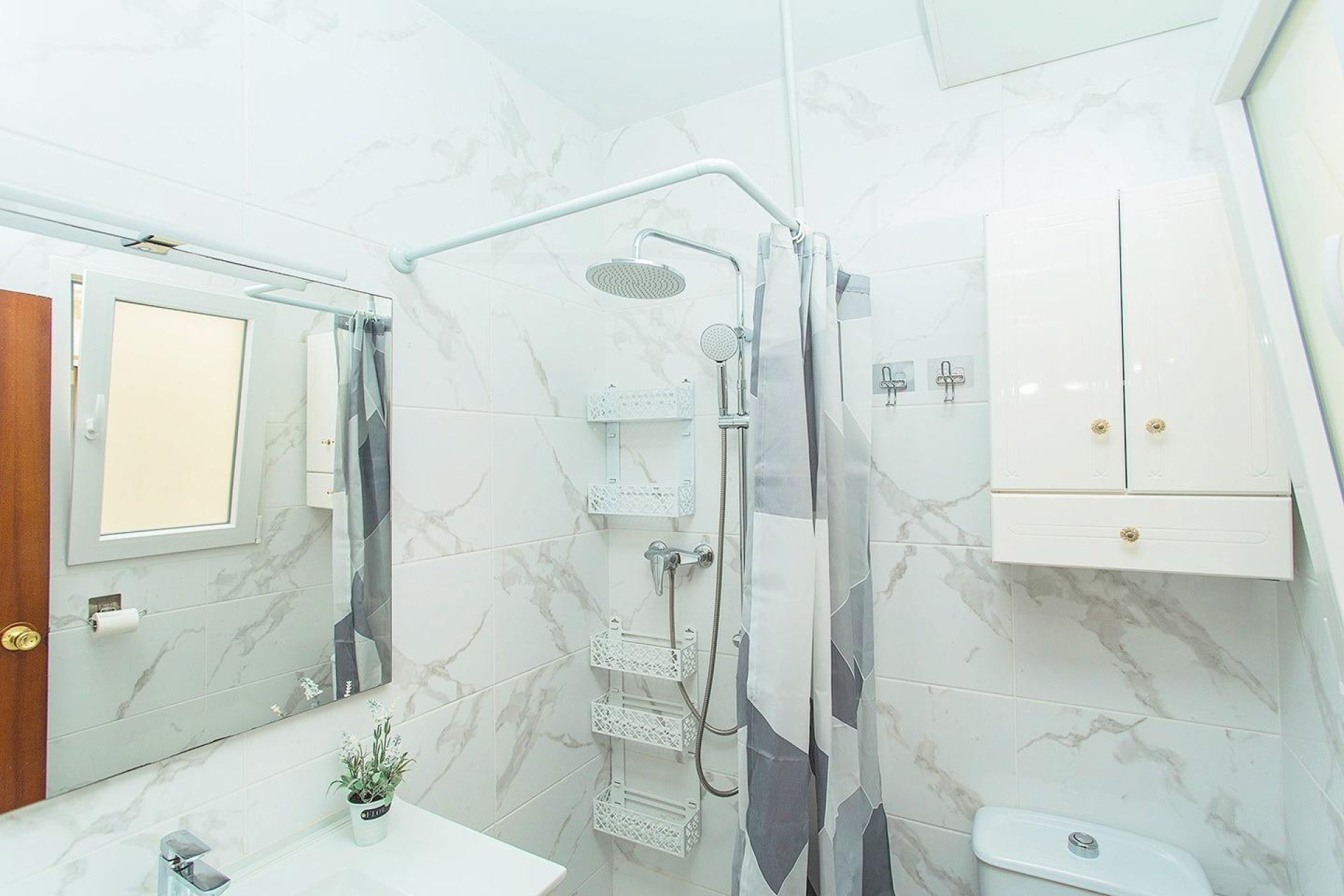 Herverkoop - Appartement -
Torrevieja - Playa del Cura