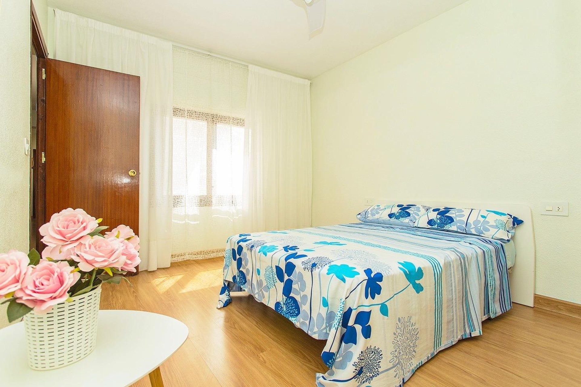 Herverkoop - Appartement -
Torrevieja - Playa del Cura