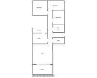 Herverkoop - Appartement -
Torrevieja - Playa del Cura