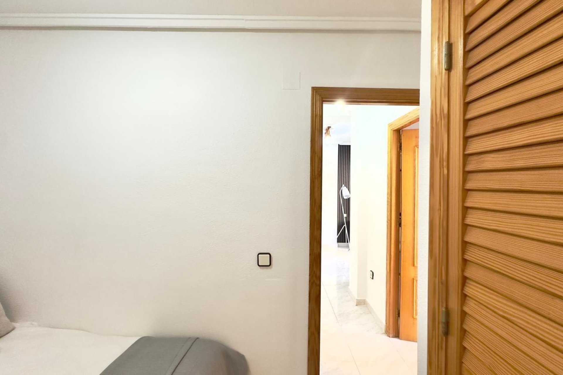 Herverkoop - Appartement -
Torrevieja - Playa del Cura