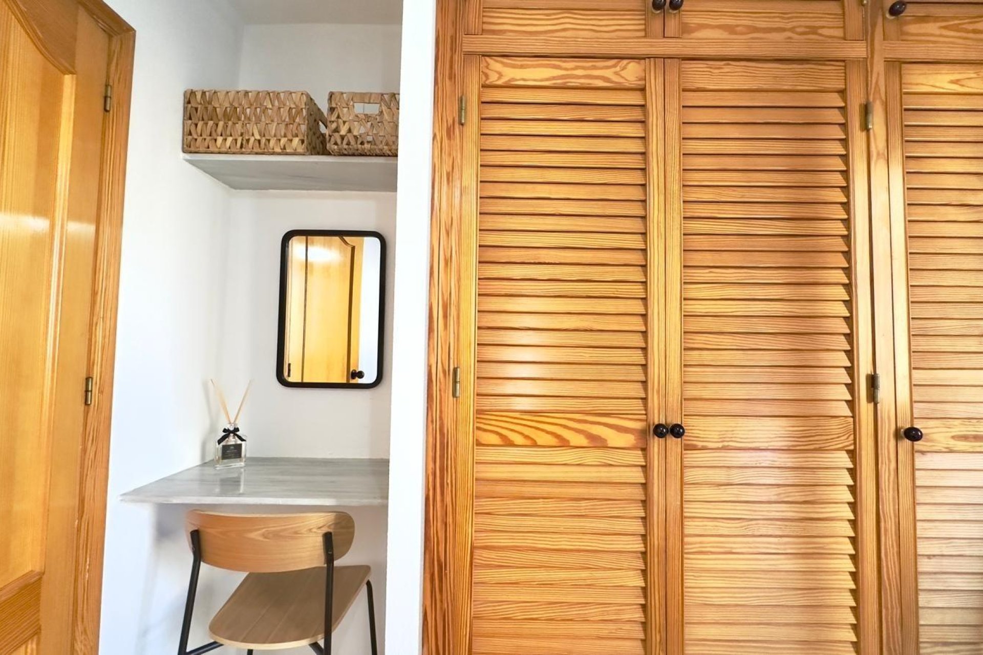 Herverkoop - Appartement -
Torrevieja - Playa del Cura