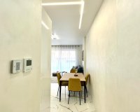 Herverkoop - Appartement -
Torrevieja - Playa del Cura