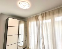 Herverkoop - Appartement -
Torrevieja - Playa del Cura