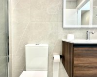 Herverkoop - Appartement -
Torrevieja - Playa del Cura