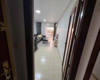 Herverkoop - Appartement -
Torrevieja - Playa del Cura