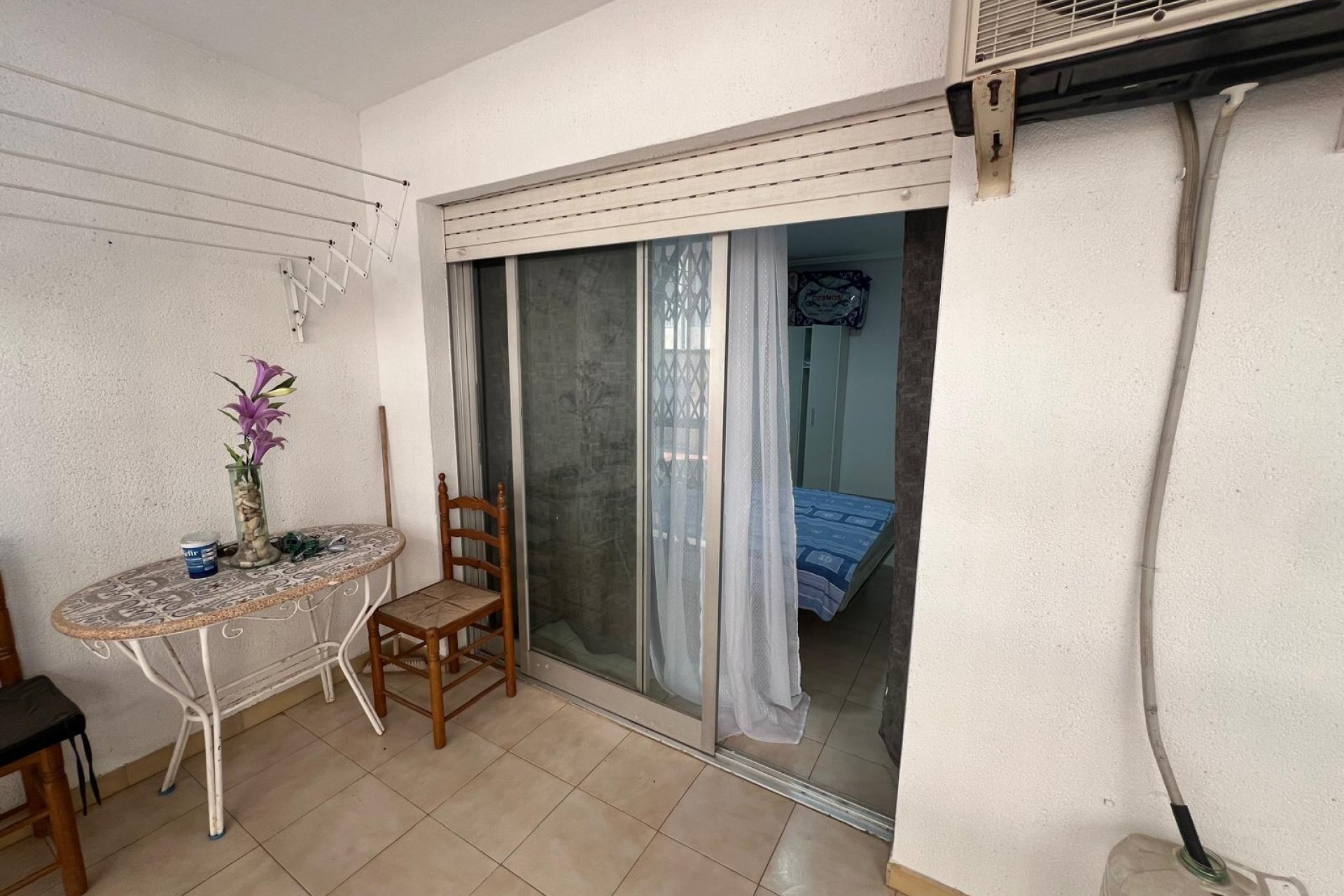 Herverkoop - Appartement -
Torrevieja - Playa del Cura