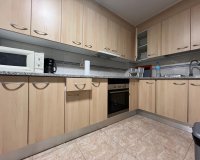 Herverkoop - Appartement -
Torrevieja - Playa del Cura