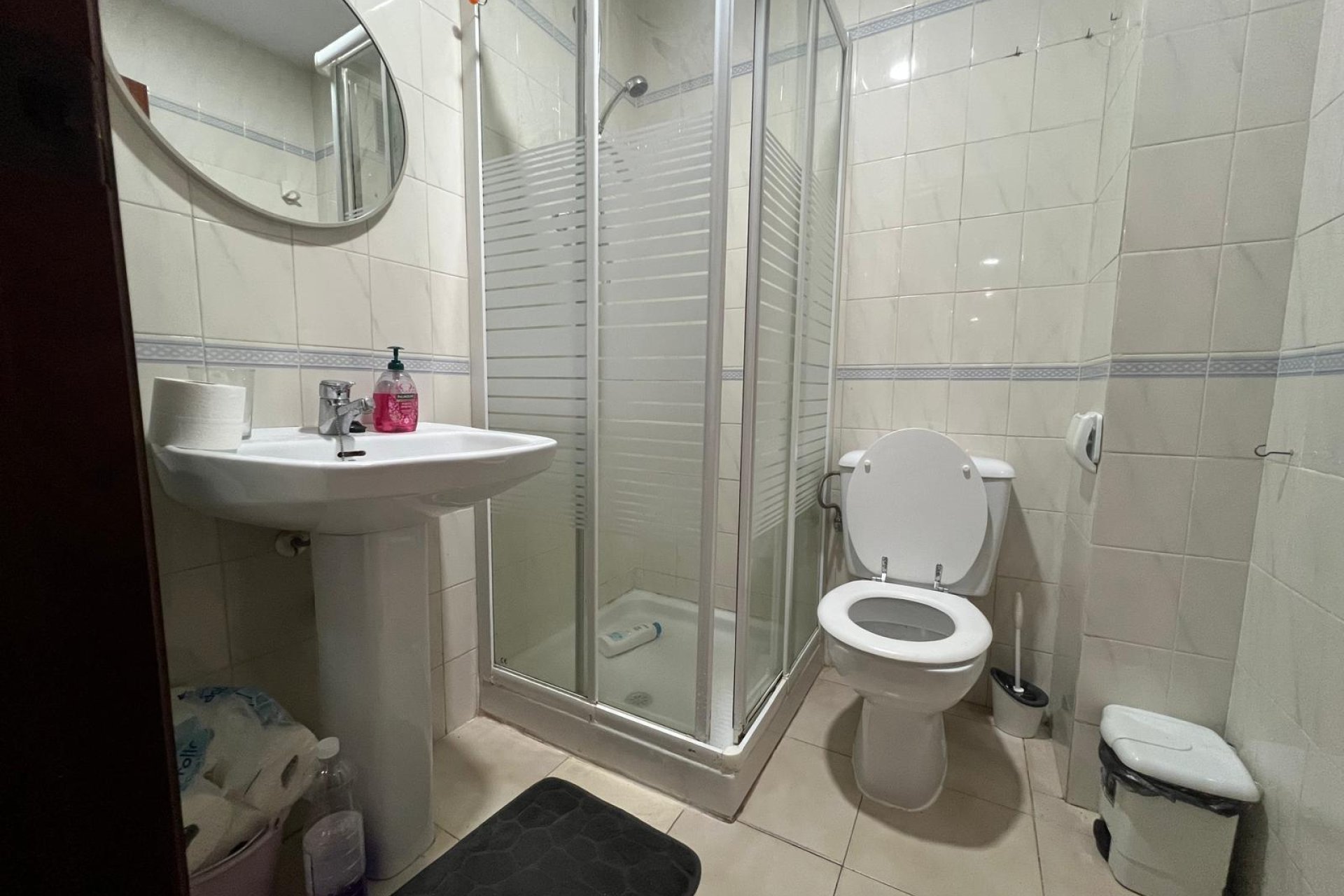 Herverkoop - Appartement -
Torrevieja - Playa del Cura