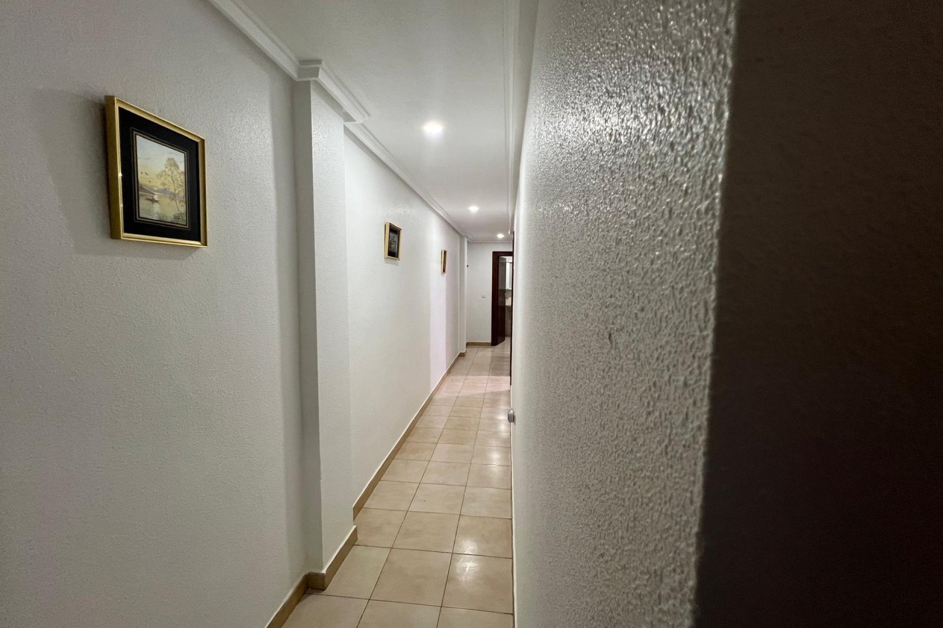 Herverkoop - Appartement -
Torrevieja - Playa del Cura