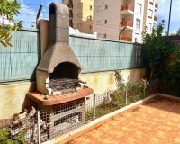Herverkoop - Appartement -
Torrevieja - Playa del Cura