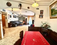 Herverkoop - Appartement -
Torrevieja - Playa del Cura