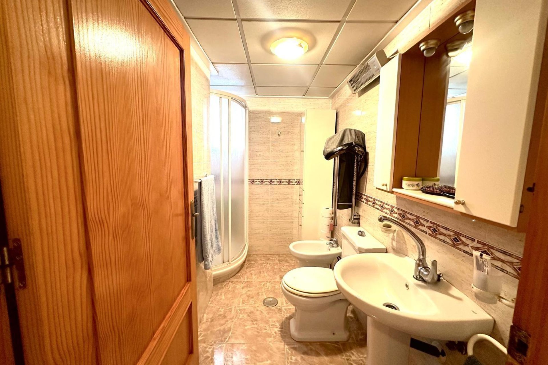 Herverkoop - Appartement -
Torrevieja - Playa del Cura