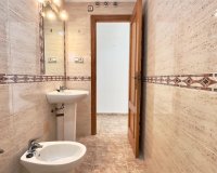 Herverkoop - Appartement -
Torrevieja - Playa del Cura